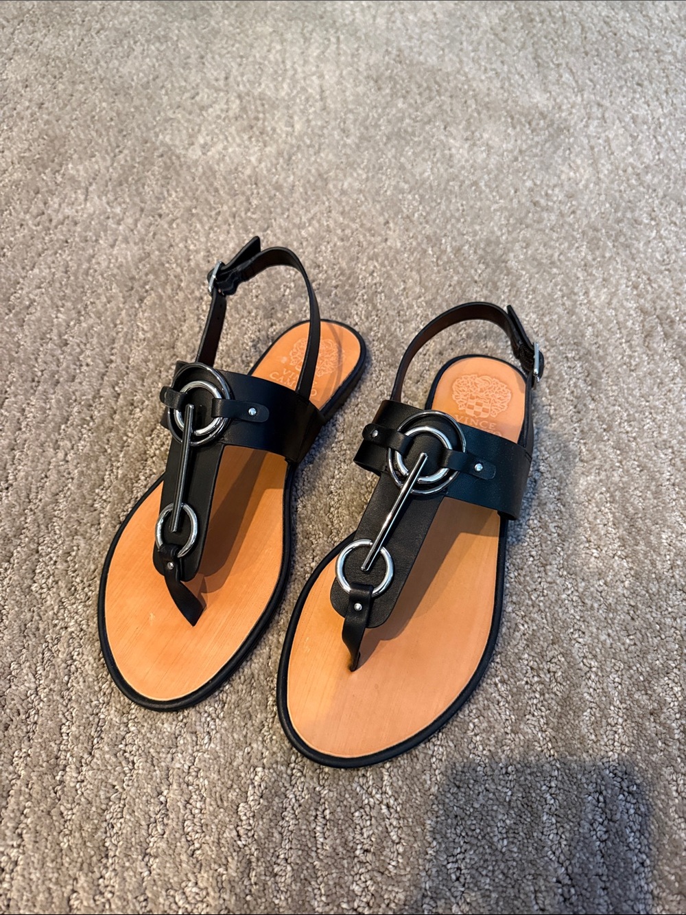 Vince Camuto Sandals